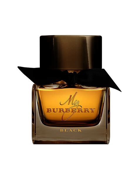 my burberry profumo recensioni|My Burberry Black di Burberry da donna .